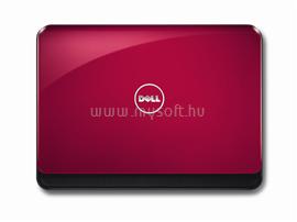 DELL Inspiron Mini 1018 Cherry Red Ins1018_124804 small