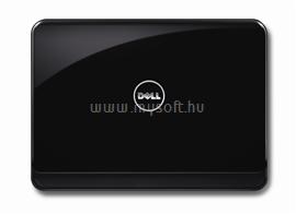 DELL Inspiron Mini 1018 Obsidian Black Ins1018_128724 small
