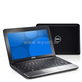 DELL Inspiron Mini 10 Obsidian Black 1010IAZ106752 small