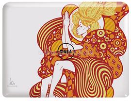 DELL Inspiron Mini 10 The Muse in Orange INSP1010-12 small