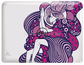 DELL Inspiron Mini 10 The Muse in Purple INSP1010-24 small