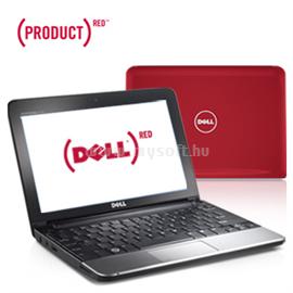DELL Inspiron Mini 10v Cherry Red 1011IA104433 small