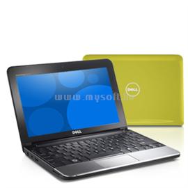 DELL Inspiron Mini 10v Obsidian Black INSP1011-11 small