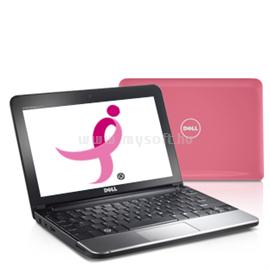 DELL Inspiron Mini 10v Promise Pink 1011IA104440 small