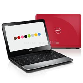 DELL Inspiron Mini 11z Cherry Red 1110IA113370 small