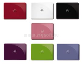 DELL Inspiron Mini 11z Ice Blue 1110IA118143 small