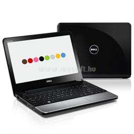DELL Inspiron Mini 11z Obsidian Black INSP1110-5 small