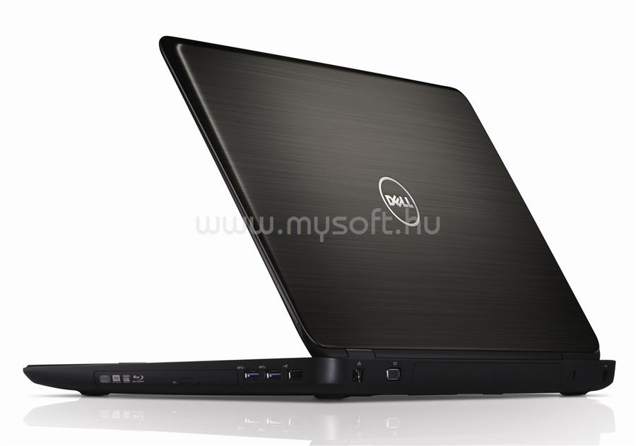 DELL Inspiron N7110 Diamond Black (N7110_129044) inspiron n7110