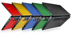 DELL Latitude 2100 Yellow L2100-3 small