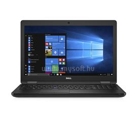 DELL Latitude 5580 1815580I5UBU1 small