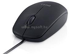 DELL MS111 USB Mouse - Black 570-11147 small