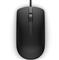 DELL Vezetékes egér, MS116 Optical Mouse - Black MS116_180614 small