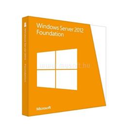 DELL Microsoft Windows Server Foundation 2012 R2 64Bit English ROK (1 CPU, 32GB, 15 CAL) DELL_ROK_WS2012R2_FOUNDATION small