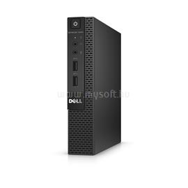 DELL Optiplex 3020 Micro CA003D3020M1H16_UBU-11 small