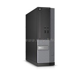 DELL Optiplex 3020 Small Form Factor 3020SF-1 small