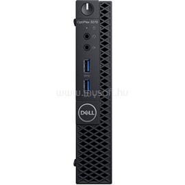 DELL Optiplex 3070 Micro N009O3070MFF_UBU small