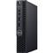 DELL Optiplex 3070 Micro N009O3070MFF_UBU small