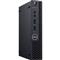 DELL Optiplex 3070 Micro N009O3070MFF_UBU small