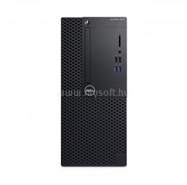 DELL Optiplex 3070 Mini Tower S508O3070MTU_UBU_16GBH2X4TB_S small