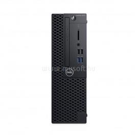 DELL Optiplex 3070 Small Form Factor N007O3070SFF_UBU_12GBS1000SSDH1TB_S small