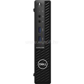 DELL Optiplex 3080 Micro N212O3080MFF_UBU small