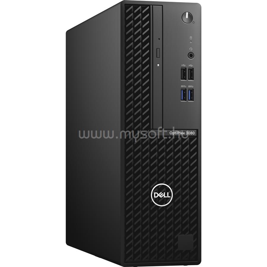DELL Optiplex 3080 Small Form Factor 3080SF-23 large