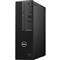 DELL Optiplex 3080 Small Form Factor N224O3080SFF_UBU small