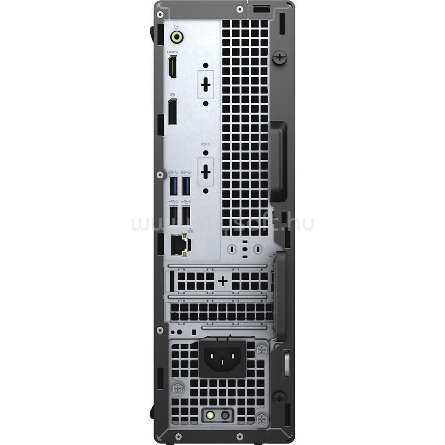 DELL Optiplex 3080 Small Form Factor 3080SF_305425 large