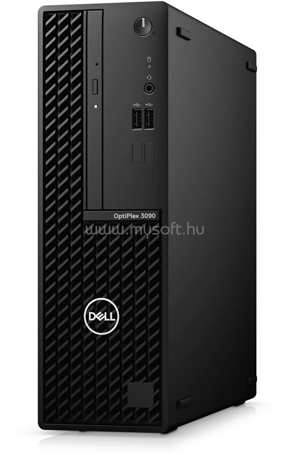 DELL Optiplex 3090 Small Form Factor 3090SF-3 large