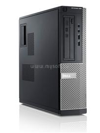 DELL Optiplex 390 Desktop 390DT-6 small