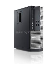 DELL Optiplex 390 Small Form Factor 390SF-10 small