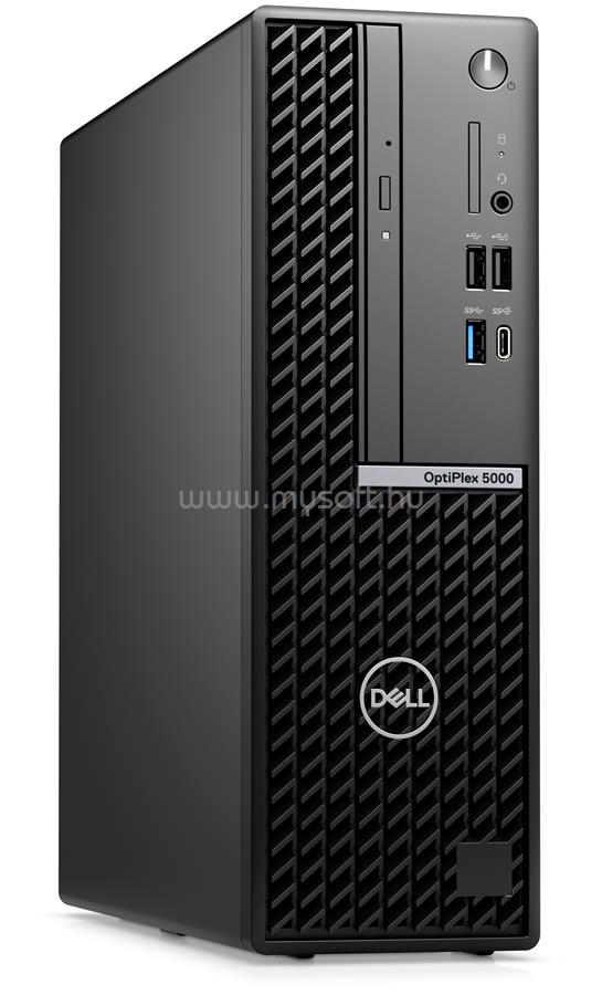 DELL Optiplex 5000 Small Form Factor 5000SFF-G-WLBT-PS large