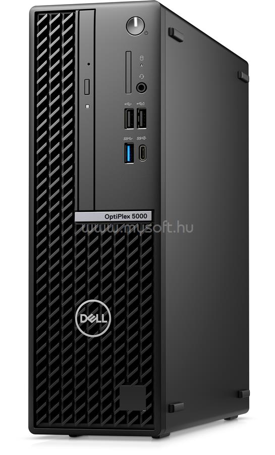 DELL Optiplex 5000 Small Form Factor 5000SFF-A-WLBT-PS large