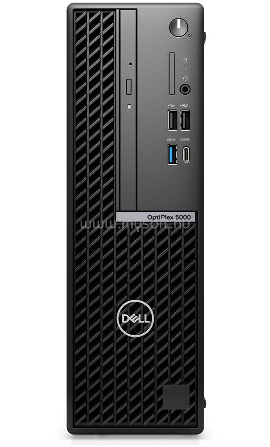 DELL Optiplex 5000 Small Form Factor 5000SFF-F-WLBT-PS large