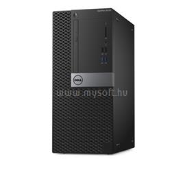 DELL Optiplex 5050 Mini Tower N038O5050MT02_UBU_W10PS250SSDH1TB_S small