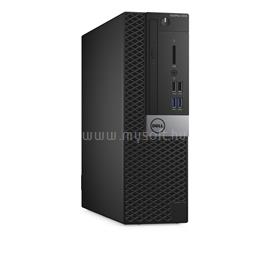 DELL Optiplex 5050 Small Form Factor N009O5050SFF02_WIN1P small