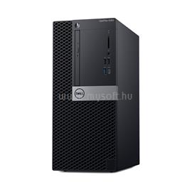 DELL Optiplex 5060 Mini Tower N046O5060MT_UBU_16GBW10HPH2X1TB_S small