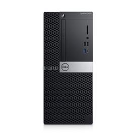 DELL Optiplex 5070 Mini Tower N007O5070MT_UBU_32GBS500SSDH1TB_S small