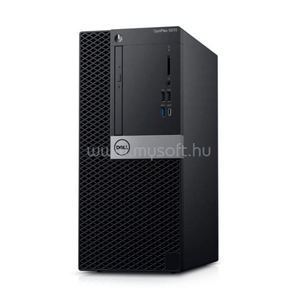DELL Optiplex 5070 Mini Tower (5070MT-1) | optiplex 5070 | pc | mysoft.hu