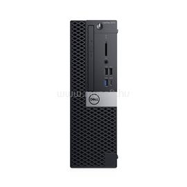 DELL Optiplex 5070 Small Form Factor 5070SF-2_12GBH1TB_S small