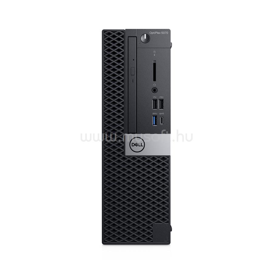 DELL Optiplex 5070 Small Form Factor