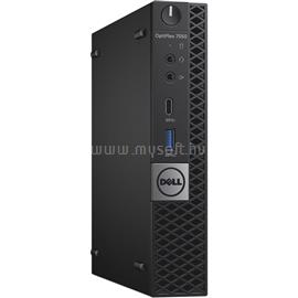 DELL Optiplex 7050 Micro N007O7050MFF02_16GB_S small