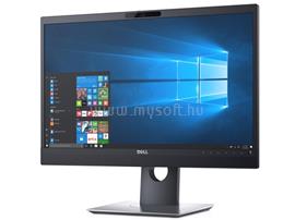 DELL P2418HZ Monitor for Video Conferencing P2418HZ_3EV small