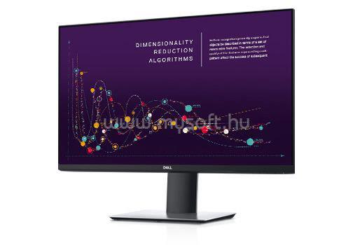 DELL P2720D Monitor