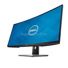 DELL Ívelt Monitor 34" P3418HW_3EV small