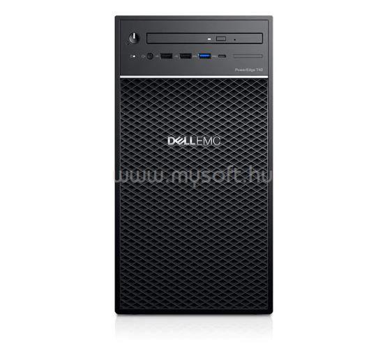 DELL PowerEdge Mini T40 210-ASHD_16GBS2X120SSD_S large