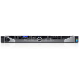 DELL PowerEdge R330 1U Rack H330 1x E3-1230v6 2x 350W iDRAC8 Enterprise 4x 3,5 PER330_258989_S120SSD_S small