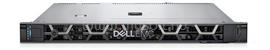 DELL PowerEdge R350 1U Rack H355 (HW RAID 0,1,10) 1x E-2356G 2x PSU iDRAC9 Express 8x 2,5 (5 ÉV) PER3502AWCIS/1_CF22876 small