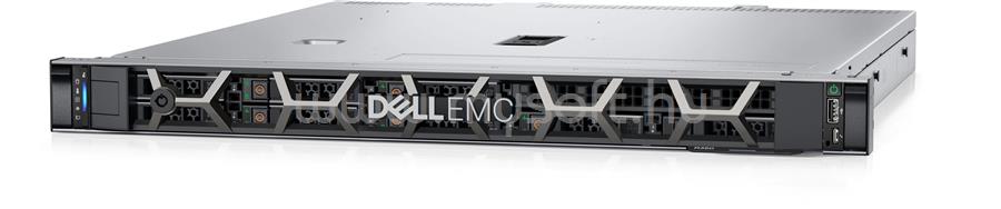 DELL PowerEdge R350 1U Rack H355 (HW RAID 0,1,10) 1x E-2356G 2x PSU iDRAC9 Express 8x 2,5 (5 ÉV) PER3502AWCIS/1_CF22876 large