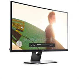 DELL SE2716H ívelt Monitor SE2716H_3EV small